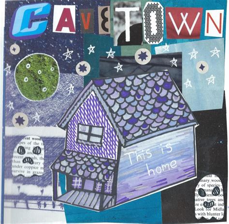 cavetown this is home.